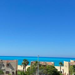 فيلا للايجار مارينا تاني صف على البحر استمتع بزياره لا تنسى