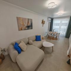 Yaya apartments pool and spa by Alezzi Odyssey