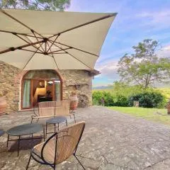 Berenice in Chianti - Authentic Tuscan Country House