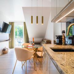 Apartament N18