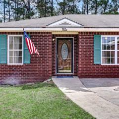 Ruby Red Reels- 15 Mins to Downtown