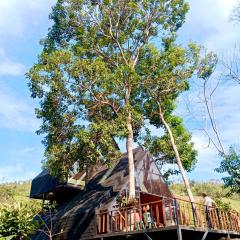Cabaña del rio, San Luis, Antioquia