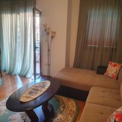 Apartman Elena Budva