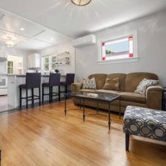 Charming 2BR Bungalow in the Heart of Antigonish