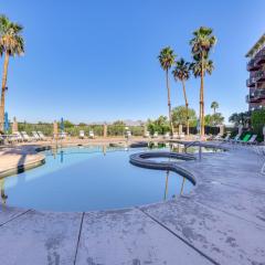 London Bridge Views Havasu Condo on Golf Course
