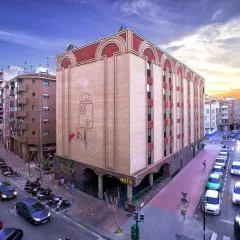 Pacoche Murcia
