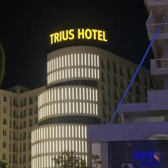 Trius Hotel