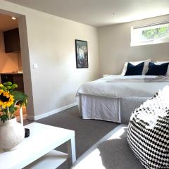 Apartment in Gothenburg close to city and sea