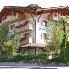 Apartments in Giustino di Pinzolo 23481