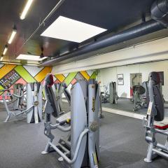 Oceanside Beach Condos