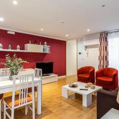 Waou Apartamentos en Sol Confort 6