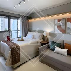 Zainalofts7 Paraiso - 550m do metrô - 1704ID