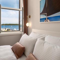 Mas Plaza rooms - Adults only