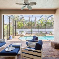 833 Perfect Naples - Pool - 3BR Near the Beach