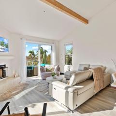 Carlsbad Retreat by the Sea