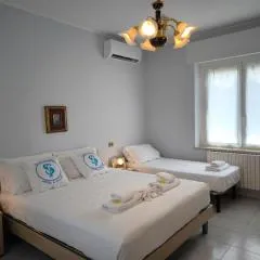 SG Family - Villa Secolo