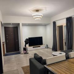 Zayed Rooftop Stay Near Arkan and Park Street