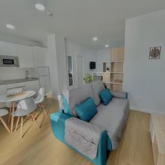 Terrasol Maenoba Playa Apartamentos a Estrenar