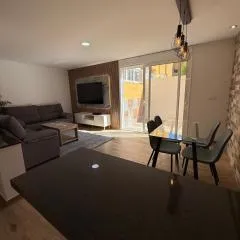 Apartamentos Anau k & L