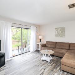 St Augustine Beach & Tennis Resort 901