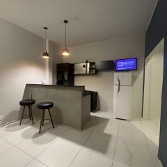 Leme uma quadra da praia 50 metros de Copacabana