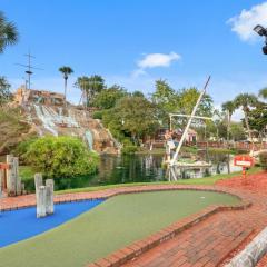 Shores of Panama by Blue Swell