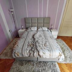 Apartman Forza Fiume Rijeka