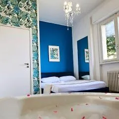 Liberty Retreat MONZA