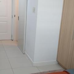 The Residences at Commonwealth - Roxas West Tower