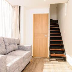 NOK Amazing Duplex in Parque 93