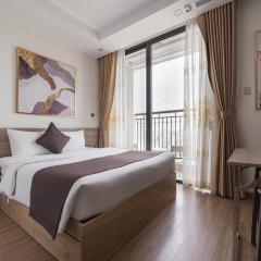 Great Studio Near Keangnam And My Dinh, Near Marriott Hotel