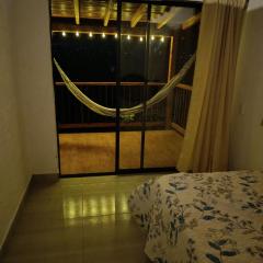 La cabaña - Finca los Martinez