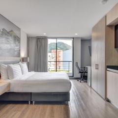 Loft Home Suites 118 By gA