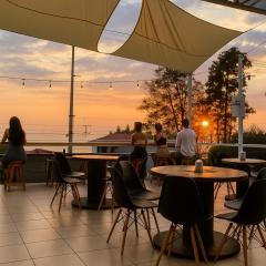 Hotel Divisamar by LHR