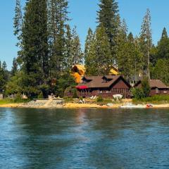 Wishon Lake Front, Price Reduced, 3day Min