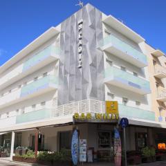 Hotel Cadiz