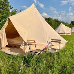 Boltinge Glamping