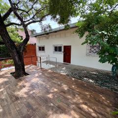 Casa en La Trinidad