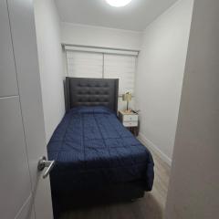 Moderno y Exclusivo Apartamento situado en Barranco