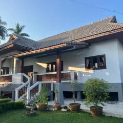Areerat Villa