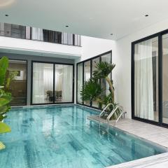 Song Cat Villa - 25DP8