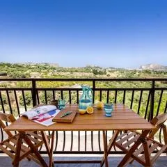Casa Vacanza Panoramico WiFi TV Centro Storico