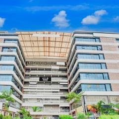 Super Hotel O Naroda GIDC Formerly Yuvraj