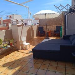 penthouse la mata