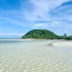 Green Heaven Bungalows