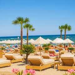 Lilly Studio Axxis Beach