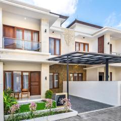 Ellavie Villa Nusa Dua