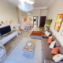 Latin District Apartments