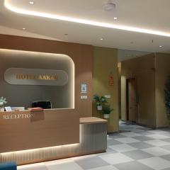 Hotel Aakar