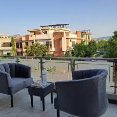 Islamabad Dream Palms Guest House Hotel